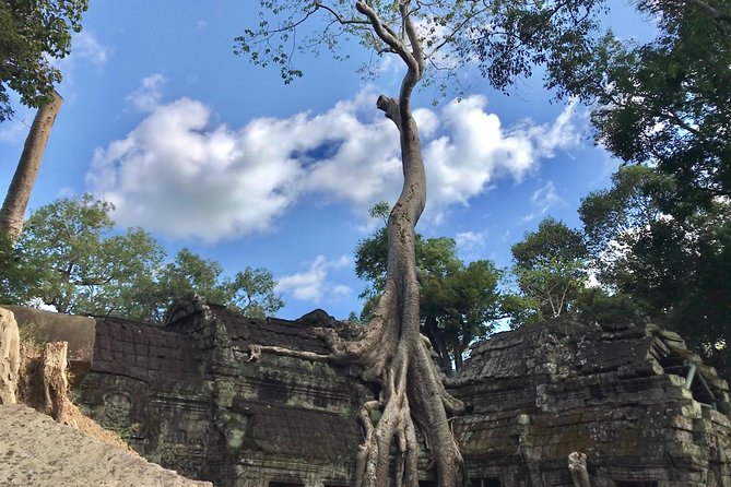Angkor Temples Highlights: 2-Day Private Tour with Sunrise - Why two days makes Angkor easier to enjoy