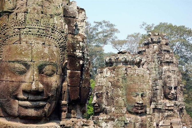 Angkor temples Tour - Key points to know before booking