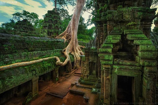 Angkor temples Tour - Why a private guide changes the Angkor day