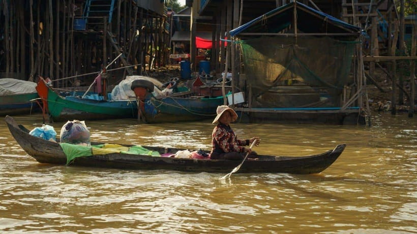 Angkor Wat: 2-Day Sunrise and Floating Village Tour - Is $49 Good Value?