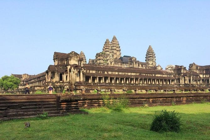 Angkor Wat 2 Days and a Half Temples & Tonle Sap-Small Group Tour - Day three on Tonle Sap at Kampong Phluk