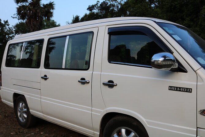 Angkor Wat and Small Circuit Temples by Private Transport - What the seven-hour Angkor day is really like