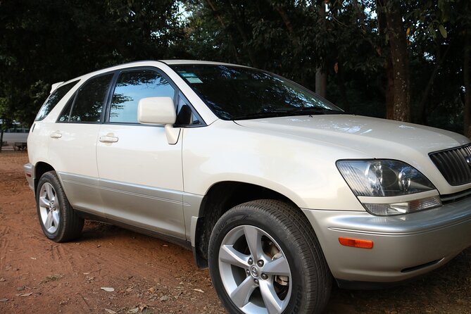 Angkor Wat and Small Circuit Temples by Private Transport - My verdict on the Angkor Small Circuit day