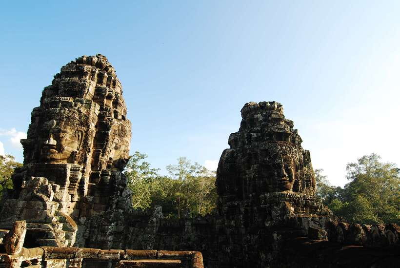 Angkor Wat Full-Day Private Tour with Sunrise - A seven-hour plan with a clear finish