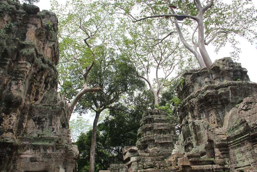 Angkor Wat Full-Day Private Tour with Sunset - Why the private format matters