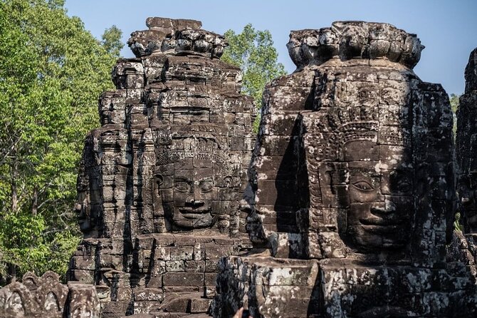 Angkor Wat full Day 'Small Group with sunset & Tour Guide - Why the guide matters more than the low price
