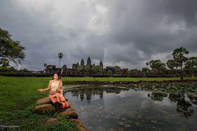 Angkor Wat Full-Day Sunrise & Sunset Private Tour All Interesting Major Temples - Why the Private Format Is Worth the Money