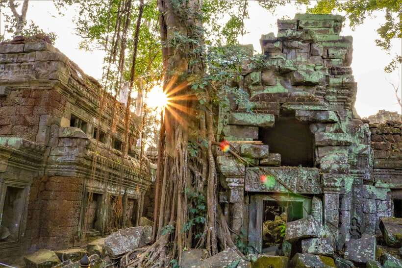 Angkor Wat: Full-Day Temples Small Group Tour - Why this tour works as a first look at Angkor