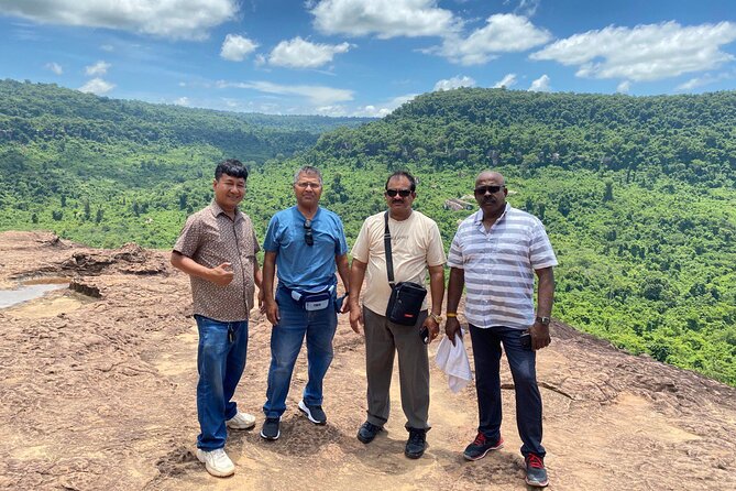 Angkor Wat Private 2 day tour including National Park Phnom Kulen - Why the private vehicle matters