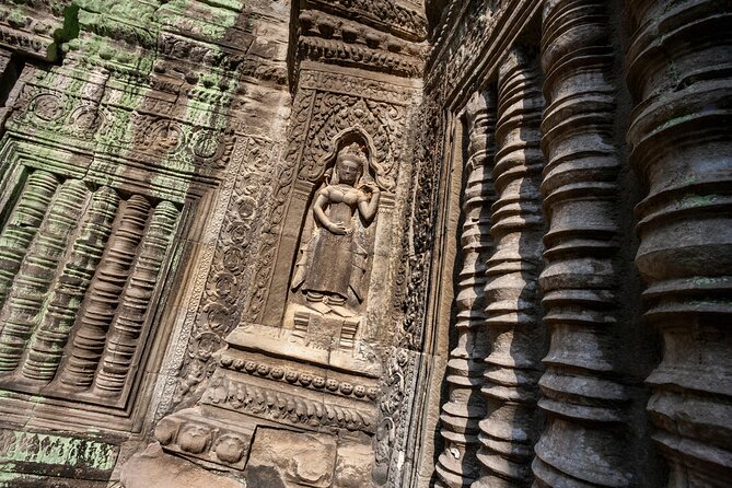 Angkor Wat Small Group Tour Inclusive lunch - Lunch at a local house before Angkor Wat