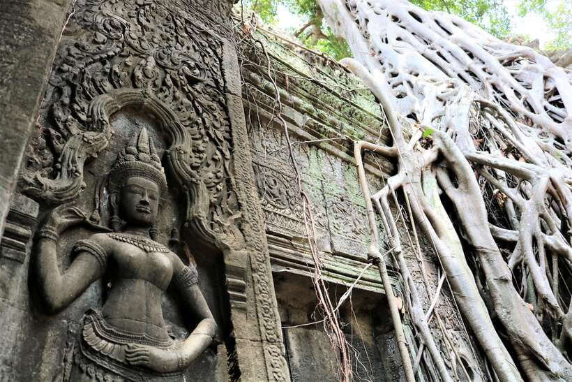 Angkor Wat: Sunrise 2.5 Days Temples & Tonle Sap-Small Group - Should you book it?