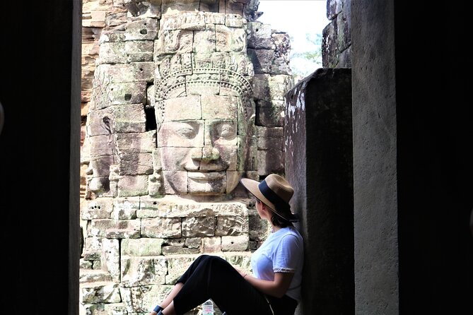 Angkor Wat Sunrise and Tonle Sap Lake 1.5 Days - The 4:20 am start and Angkor Wat sunrise