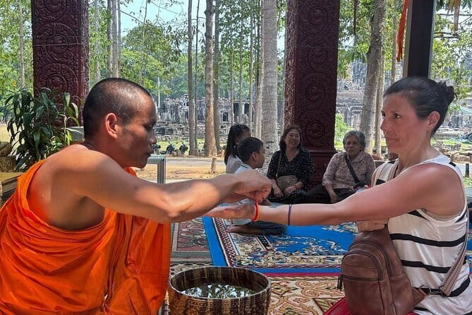 Angkor Wat Sunrise by Tuk Tuk – Personalized Private Tour - Why the 4:30 a.m. start can be worth it