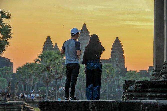 Angkor Wat Sunrise Experience with Breakfast - Why the 4:30 a.m. pickup is worth considering