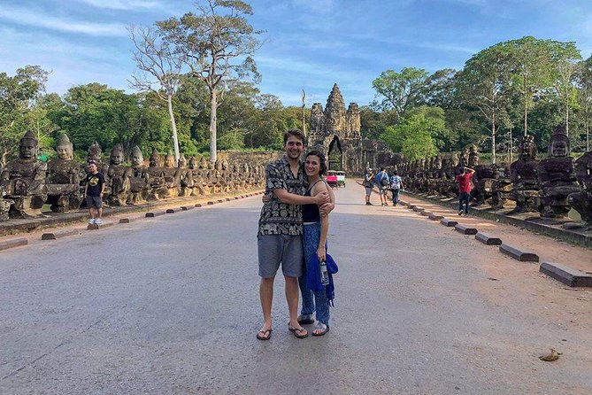 Angkor Wat Sunrise Experience with Breakfast - Is $23 a good value?