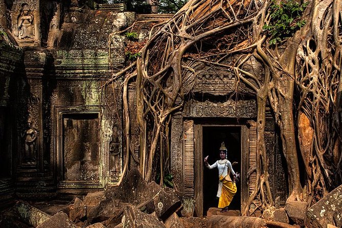 Angkor Wat: Sunrise or Sunset Tours with Tuk Tuk - Price, comfort, and what is not included
