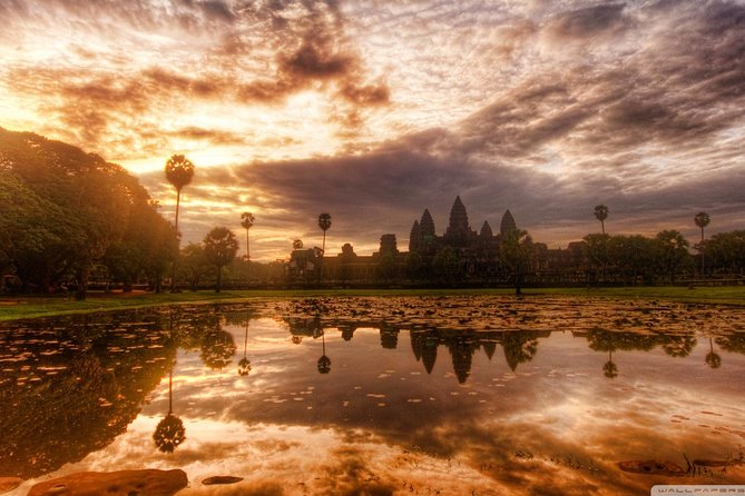 Angkor Wat Sunrise Private Experience with Guide from Siem Reap - Banteay Kdei adds a calmer final temple