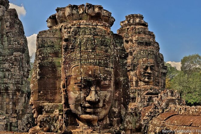 Angkor Wat Sunrise Private Experience with Guide from Siem Reap - Angkor Wat: three hours for the main event