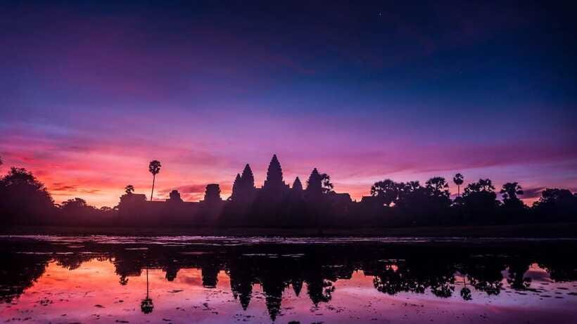 Angkor Wat: Sunrise: Ta Prohm and Bayon Temple Tour - Price, temple pass, and real value