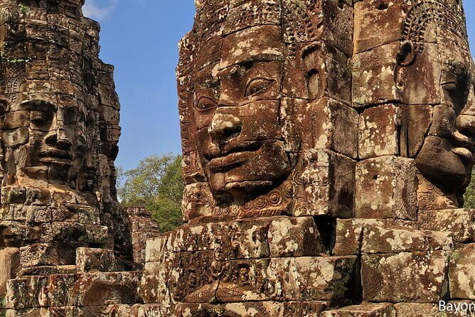 Angkor Wat Tour Deutsch | Private Führung - Cost, inclusions, and the real value