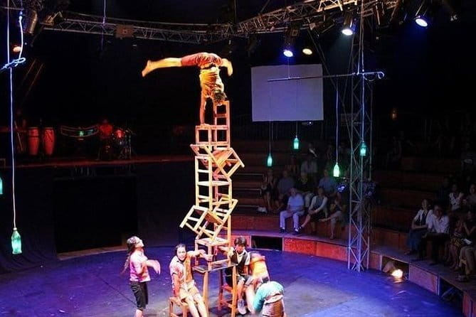 Apsara Dance Performance Including Buffet Dinner and Hotel Pickup - Is $29 a fair price in Siem Reap?