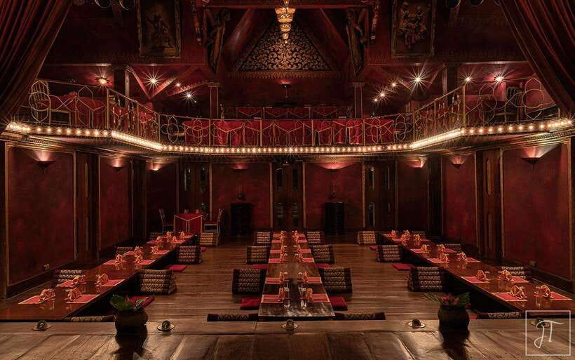 Apsara Theater Performance include dinner & Hotel pick up - Practical timing and booking advice