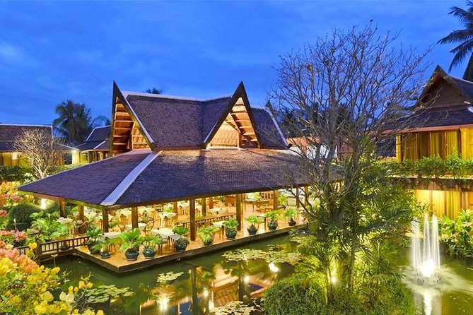 Apsara Theatre Performance include Dinner & Hotel Pickup - Who will enjoy this evening most