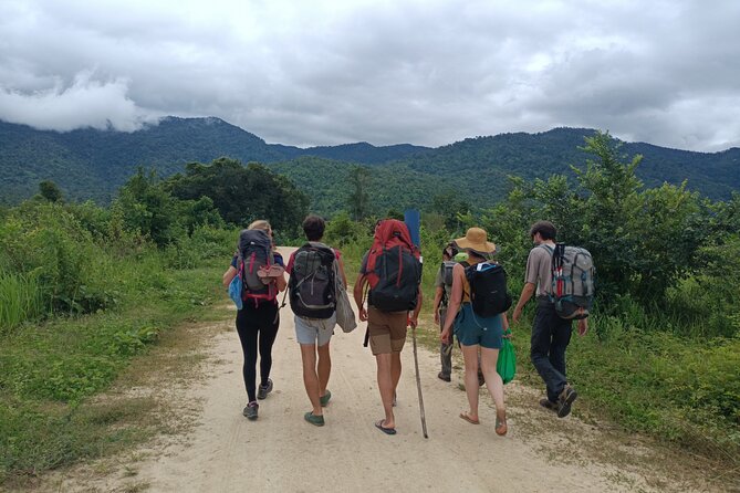 Aural Mountain Trek: Cambodia Tallest Peak Challenge - Key points to know before booking