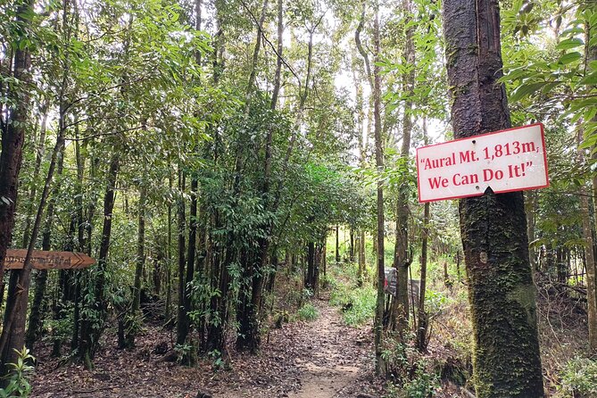 Aural Mountain Trek: Cambodia Tallest Peak Challenge - Village visits and rural Cambodia