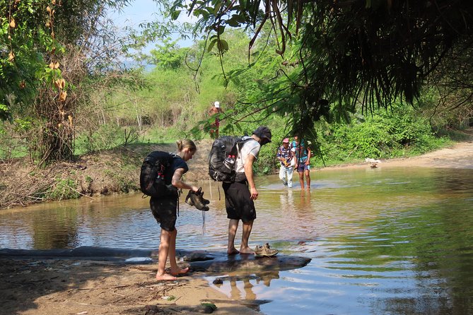 Aural Mountain Trek: Cambodia Tallest Peak Challenge - Who should book this trek