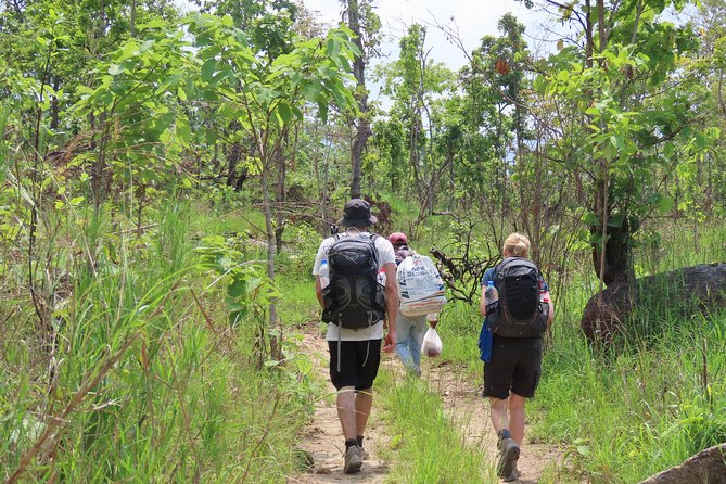 Aural Mountain Trek: Cambodia Tallest Peak Challenge - Practical details that can make the trip easier