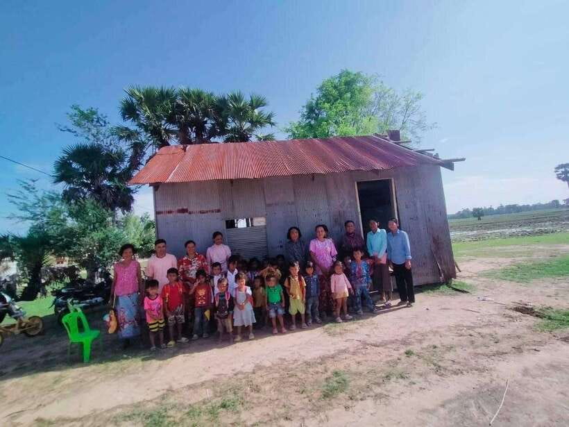 Back to Basics: Siem Reap Village Tour in Cambodia - Why the guide makes the difference