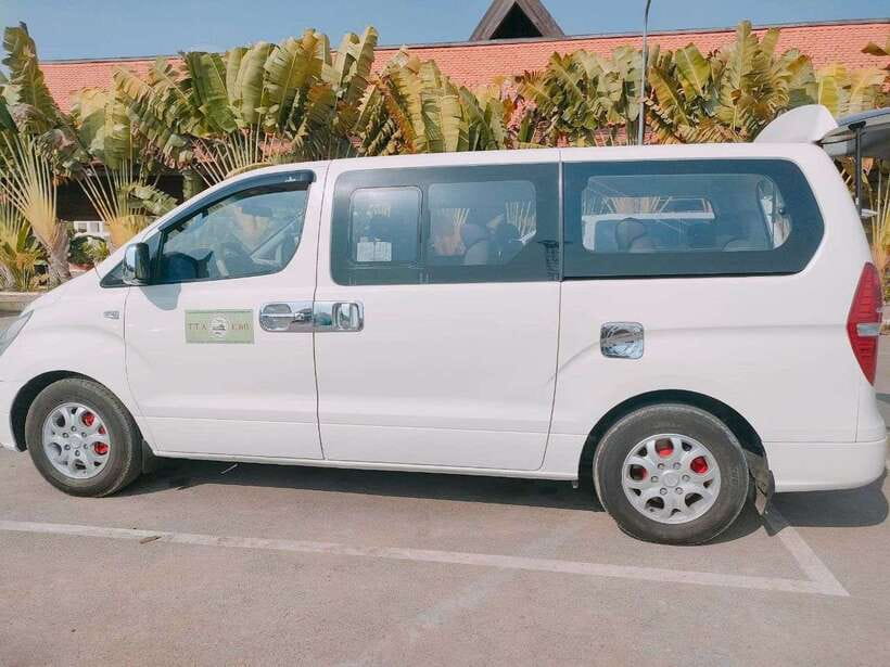 Back to Basics: Village Life Tour from Siem Reap - Group size, comfort, and practical value