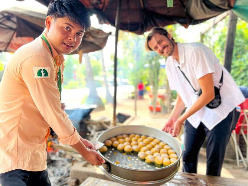 Banteay Srei, Beng Mealea & Koh Ker Small-Group Tour - What the $79 price really covers