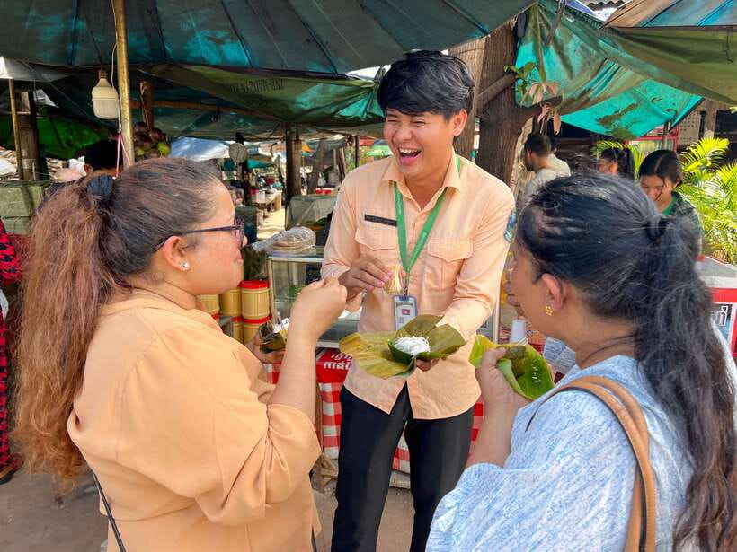 Banteay Srei, Beng Mealea & Koh Ker Small-Group Tour - Comfort, timing, and what to pack