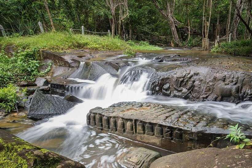 Bantey Srei, Kbal Spean and Landmine museum Private Tuk-Tuk - Key points to know before you go