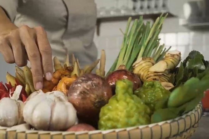 Battambang: Cooking Class and Market Touring - Eating the meal you prepared