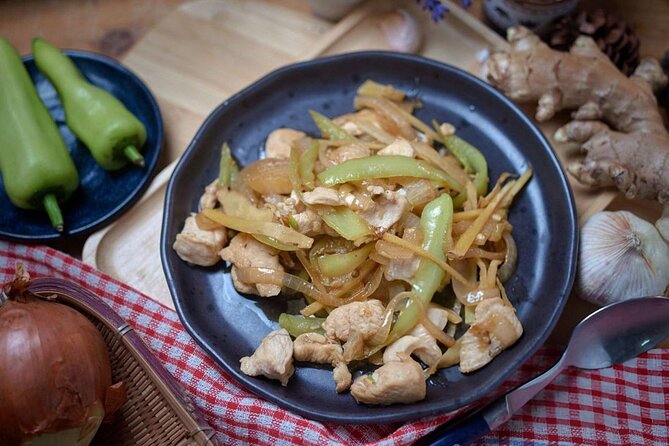 Battambang: Cooking Class and Market Touring - What the $18 price really covers
