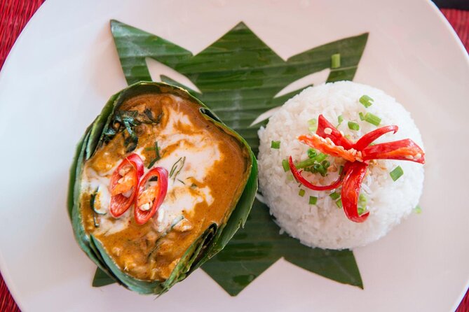 Battambang: Cooking Class and Market Touring - Who should book this Battambang cooking class