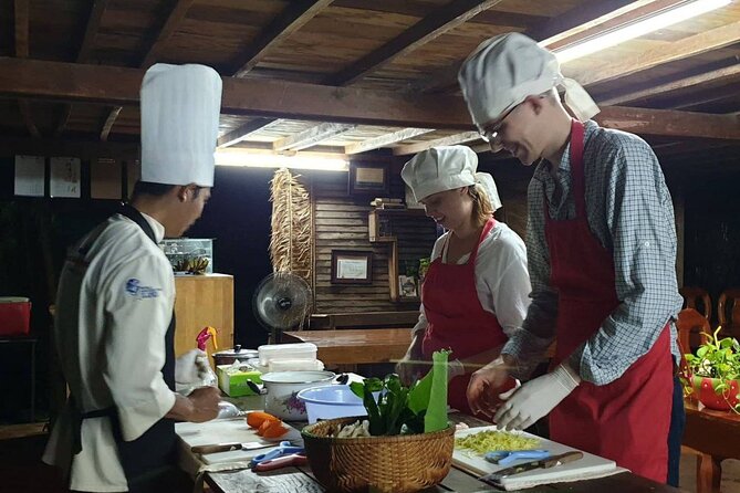 Battambang: Cooking Class and Market Touring - How to fit the class into your Battambang day