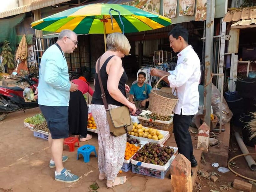 Battambang: Cooking Class and Market Touring - Final call: should you book it?