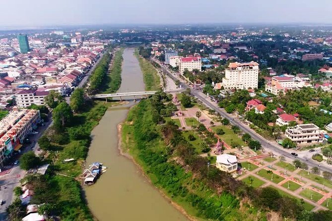 Battambang Day Trip from Siem Reap-Bamboo Train, Bats Cave - Why Leave Siem Reap for Battambang?