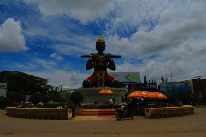 Battambang Full Day Tour from Siem Reap - Bamboo Train, Killing Cave & Sunset - Why Battambang makes a worthwhile day trip from Siem Reap