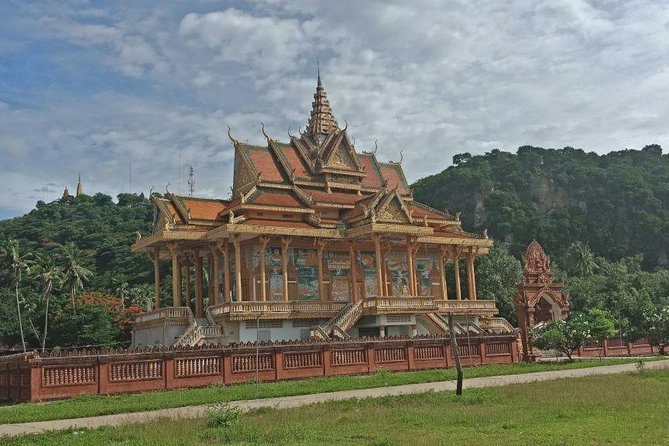 Battambang Full Day Tour from Siem Reap - Bamboo Train, Killing Cave & Sunset - Is the $132.31 price good value?