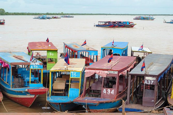 Best of Siem Reap 3-Day Private Tour to Angkor Wat & Tonle Sap - Why three days works well at Angkor