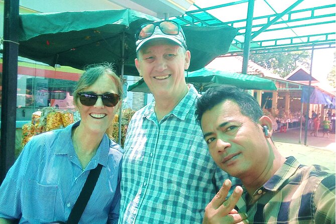 Best Private taxi Phnom Penh to Siem Reap - English Speaking - Timing, breaks, and the six-hour estimate