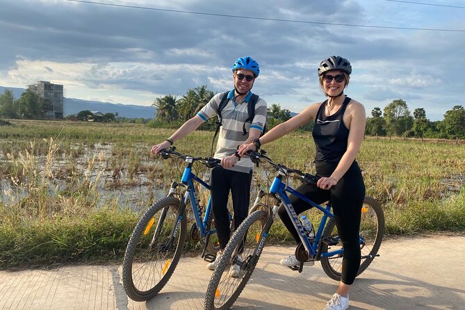 Bike to the backroads of Kampot - Key points before you book