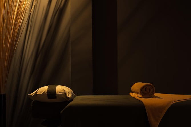 Bodia Classic Massage in Phnom Penh - Is $37 a good value?