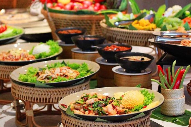Buffet dinner with Apsara Show (Free 2 ways hotel transfer) - Who should book this dinner?