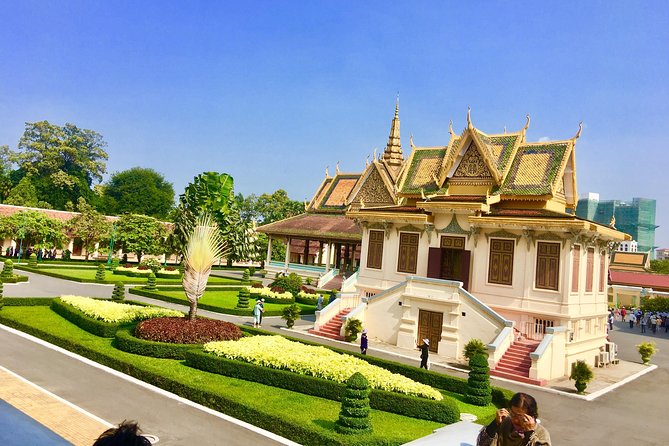 Cambodia 7 Days Private Tour from Angkor Temples to Coastline - Day 6: A full free day by the coast